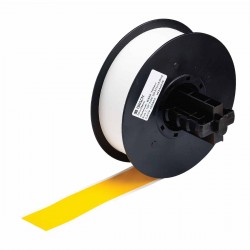 MINIMARK B-595  29 mm Yellow MiniMark İç Mekan/Dış Mekan Vinil Bant
