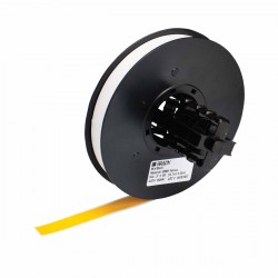 MINIMARK B-595  13 mm Yellow MiniMark İç Mekan/Dış Mekan Vinil Bant