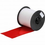 MINIMARK B-595  100 mm Red MiniMark İç Mekan/Dış Mekan Vinil Bant