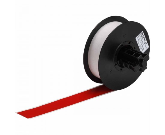 MINIMARK B-595 29 mm Red MiniMark İç Mekan/Dış Mekan Vinil Bant MINIMARK B-595 29 mm Red MiniMark İç Mekan/Dış Mekan Vinil Bant