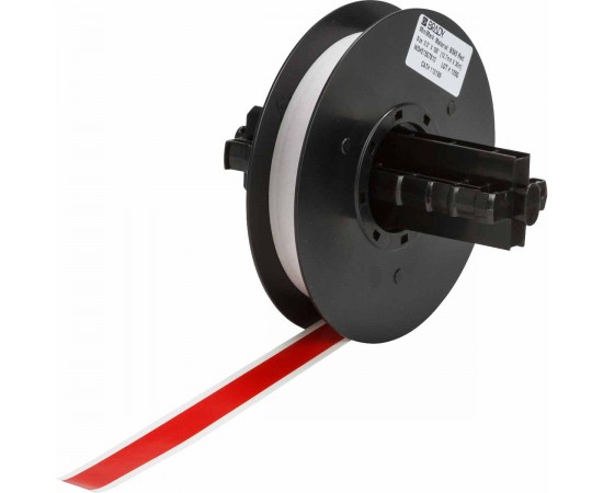 MINIMARK B-595 13 mm Red MiniMark İç Mekan/Dış Mekan Vinil Bant MINIMARK B-595 13 mm Red MiniMark İç Mekan/Dış Mekan Vinil Bant