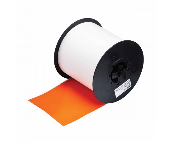TAPE CART MMK 100 MM ORANGE B7569 35M MiniMark İç Mekan/Dış Mekan Vinil Bant TAPE CART MMK 100 MM ORANGE B7569 35M MiniMark İç Mekan/Dış Mekan Vinil Bant