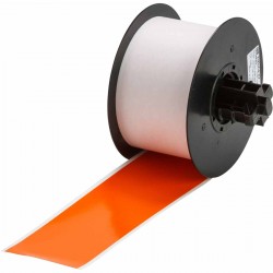 MINIMARK B-595  57 mm Orange MiniMark İç Mekan/Dış Mekan Vinil Bant