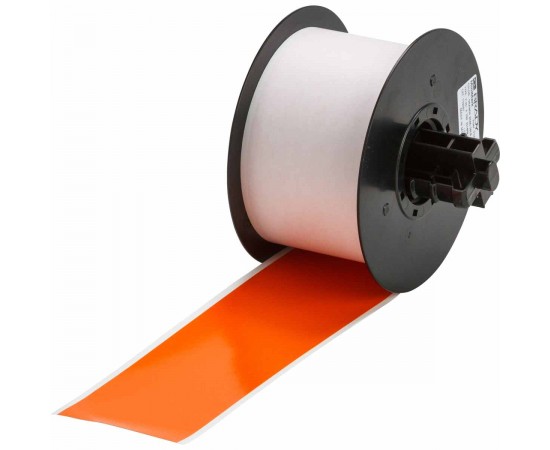 MINIMARK B-595 57 mm Orange MiniMark İç Mekan/Dış Mekan Vinil Bant MINIMARK B-595 57 mm Orange MiniMark İç Mekan/Dış Mekan Vinil Bant