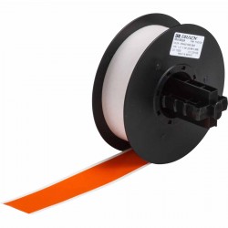 MINIMARK B-595  29 mm Orange MiniMark İç Mekan/Dış Mekan Vinil Bant