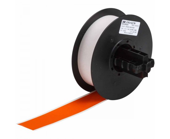 MINIMARK B-595 29 mm Orange MiniMark İç Mekan/Dış Mekan Vinil Bant MINIMARK B-595 29 mm Orange MiniMark İç Mekan/Dış Mekan Vinil Bant