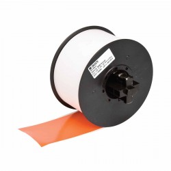 MINIMARK B-595  13 mm Orange MiniMark İç Mekan/Dış Mekan Vinil Bant