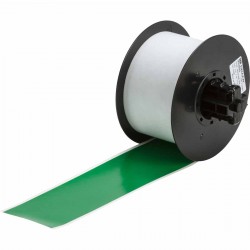 MINIMARK B-595  57 mm Green MiniMark İç Mekan/Dış Mekan Vinil Bant