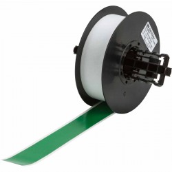 MINIMARK B-595  29 mm Green MiniMark İç Mekan/Dış Mekan Vinil Bant