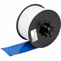 MINIMARK B-595  57 mm Blue MiniMark İç Mekan/Dış Mekan Vinil Bant