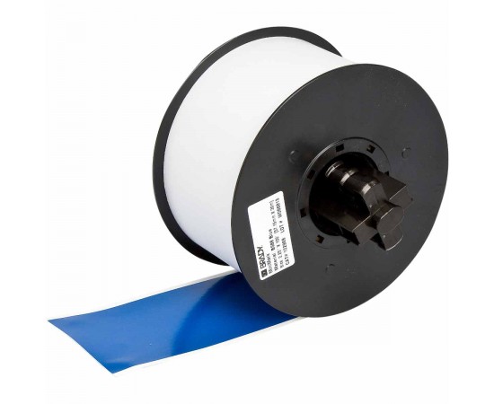 MINIMARK B-595 57 mm Blue MiniMark İç Mekan/Dış Mekan Vinil Bant MINIMARK B-595 57 mm Blue MiniMark İç Mekan/Dış Mekan Vinil Bant