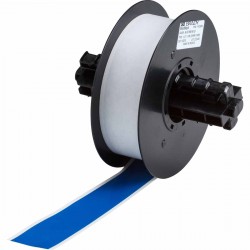 MINIMARK B-595  29 mm Blue MiniMark İç Mekan/Dış Mekan Vinil Bant