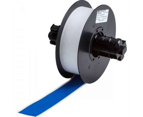MINIMARK B-595 29 mm Blue MiniMark İç Mekan/Dış Mekan Vinil Bant MINIMARK B-595 29 mm Blue MiniMark İç Mekan/Dış Mekan Vinil Bant