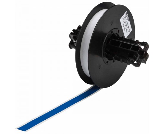 MINIMARK B-595 13 mm Blue MiniMark İç Mekan/Dış Mekan Vinil Bant MINIMARK B-595 13 mm Blue MiniMark İç Mekan/Dış Mekan Vinil Bant