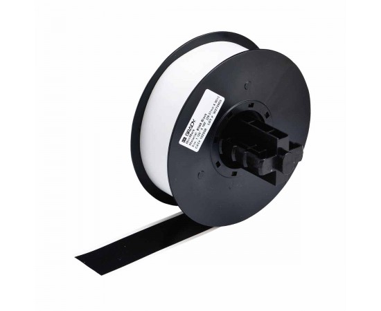 MINIMARK B-595 29 mm BLACK MiniMark İç Mekan/Dış Mekan Vinil Bant MINIMARK B-595 29 mm BLACK MiniMark İç Mekan/Dış Mekan Vinil Bant