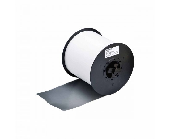 MINIMARK B-595 100 mm Grey MiniMark İç Mekan/Dış Mekan Vinil Bant MINIMARK B-595 100 mm Grey MiniMark İç Mekan/Dış Mekan Vinil Bant
