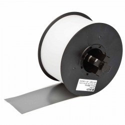 MINIMARK B-595  57 mm Grey MiniMark İç Mekan/Dış Mekan Vinil Bant