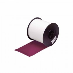 MINIMARK B-595  29 mm Purple MiniMark İç Mekan/Dış Mekan Vinil Bant