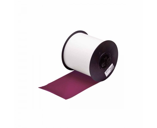 MINIMARK B-595 29 mm Purple MiniMark İç Mekan/Dış Mekan Vinil Bant MINIMARK B-595 29 mm Purple MiniMark İç Mekan/Dış Mekan Vinil Bant