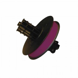 MINIMARK B-595  13 mm Purple MiniMark İç Mekan/Dış Mekan Vinil Bant