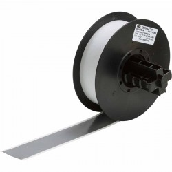 MINIMARK B-595  29 mm Grey MiniMark İç Mekan/Dış Mekan Vinil Bant