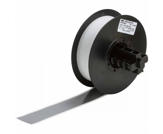 MINIMARK B-595 29 mm Grey MiniMark İç Mekan/Dış Mekan Vinil Bant MINIMARK B-595 29 mm Grey MiniMark İç Mekan/Dış Mekan Vinil Bant