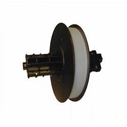 MINIMARK B-595  13 mm Grey MiniMark İç Mekan/Dış Mekan Vinil Bant