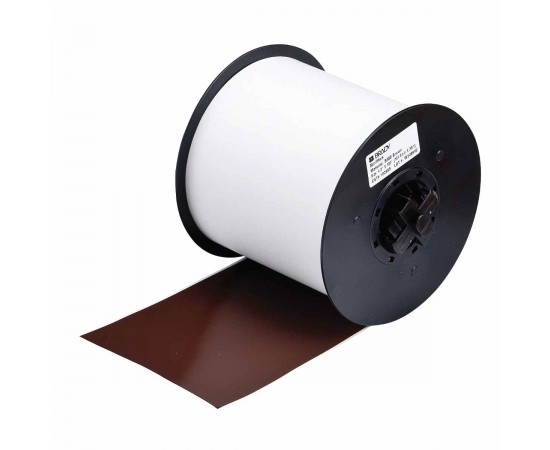 MINIMARK B-595 100 mm BROWN MiniMark İç Mekan/Dış Mekan Vinil Bant MINIMARK B-595 100 mm BROWN MiniMark İç Mekan/Dış Mekan Vinil Bant
