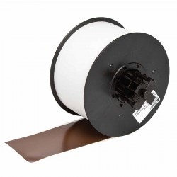 MINIMARK B-595  57 mm BROWN MiniMark İç Mekan/Dış Mekan Vinil Bant
