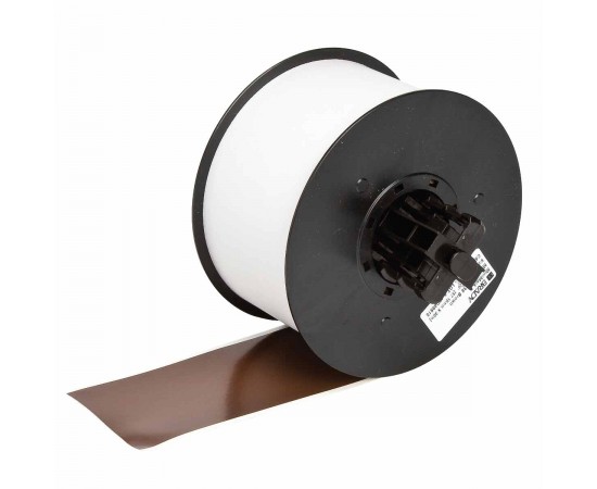 MINIMARK B-595 57 mm BROWN MiniMark İç Mekan/Dış Mekan Vinil Bant MINIMARK B-595 57 mm BROWN MiniMark İç Mekan/Dış Mekan Vinil Bant