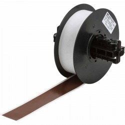 MINIMARK B-595  29 mm BROWN MiniMark İç Mekan/Dış Mekan Vinil Bant