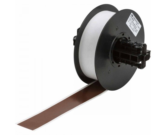 MINIMARK B-595 29 mm BROWN MiniMark İç Mekan/Dış Mekan Vinil Bant MINIMARK B-595 29 mm BROWN MiniMark İç Mekan/Dış Mekan Vinil Bant