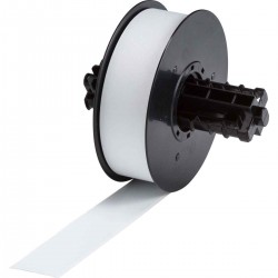 TAPE CART MMK  29 MM WHITE B7569  35M MiniMark İç Mekan/Dış Mekan Vinil Bant