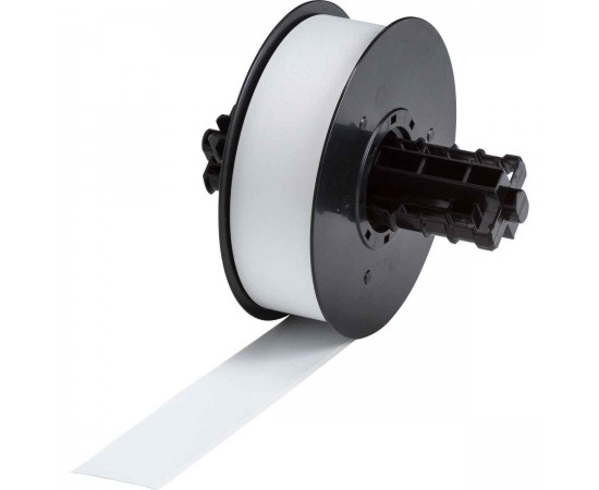 TAPE CART MMK 29 MM WHITE B7569 35M MiniMark İç Mekan/Dış Mekan Vinil Bant TAPE CART MMK 29 MM WHITE B7569 35M MiniMark İç Mekan/Dış Mekan Vinil Bant