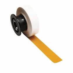 TAPE CART MMK 29 MM YELLOW B7569 35M MiniMark İç Mekan/Dış Mekan Vinil Bant