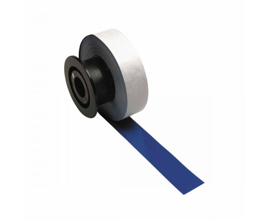 TAPE CART MMK 29 MM BLUE B7569 35M MiniMark İç Mekan/Dış Mekan Vinil Bant TAPE CART MMK 29 MM BLUE B7569 35M MiniMark İç Mekan/Dış Mekan Vinil Bant