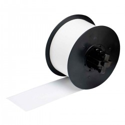 TAPE CART MMK 57 MM WHITE B7569 35M MiniMark İç Mekan/Dış Mekan Vinil Bant