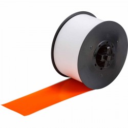 TAPE CART MMK  57 MM ORANGE B7569 35M MiniMark İç Mekan/Dış Mekan Vinil Bant