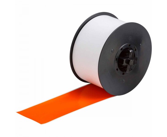 TAPE CART MMK 57 MM ORANGE B7569 35M MiniMark İç Mekan/Dış Mekan Vinil Bant TAPE CART MMK 57 MM ORANGE B7569 35M MiniMark İç Mekan/Dış Mekan Vinil Bant