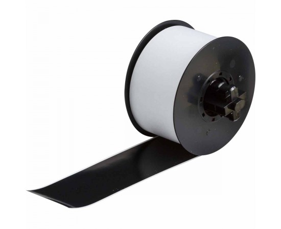 TAPE CART MMK 57 MM BLACK B7569 35M MiniMark İç Mekan/Dış Mekan Vinil Bant TAPE CART MMK 57 MM BLACK B7569 35M MiniMark İç Mekan/Dış Mekan Vinil Bant