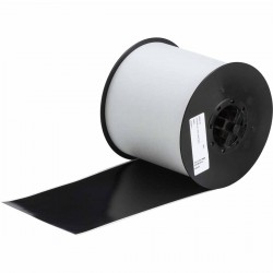 TAPE CART MMK 100 MM BLACK B7569 35M MiniMark İç Mekan/Dış Mekan Vinil Bant