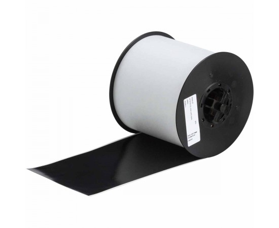 TAPE CART MMK 100 MM BLACK B7569 35M MiniMark İç Mekan/Dış Mekan Vinil Bant TAPE CART MMK 100 MM BLACK B7569 35M MiniMark İç Mekan/Dış Mekan Vinil Bant