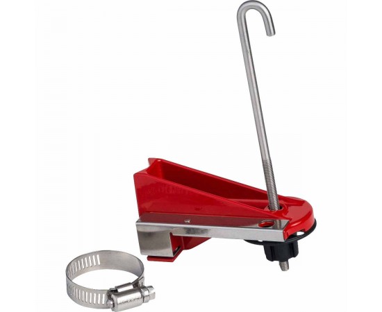 ASSY, PKGD, SMALL, BALL VALVE LOCKOUT Perma-mount™ Küresel Valf Kilidi, Küçük boyut ASSY, PKGD, SMALL, BALL VALVE LOCKOUT Perma-mount™ Küresel Valf Kilidi, Küçük boyut