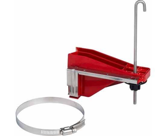 ASSY, PKGD, LARGE, BALL VALVE LOCKOUT Perma-mount™ Küresel Valf Kilidi, Büyük boyut ASSY, PKGD, LARGE, BALL VALVE LOCKOUT Perma-mount™ Küresel Valf Kilidi, Büyük boyut