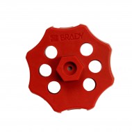 122247 Çift Hex Spin Kilitleme Kablo hariç