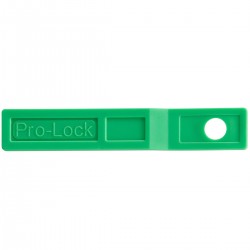 PRO-LOCK SPANNER PP GR İşletim Aracı