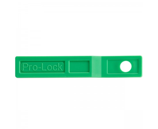 PRO-LOCK SPANNER PP GR İşletim Aracı PRO-LOCK SPANNER PP GR İşletim Aracı