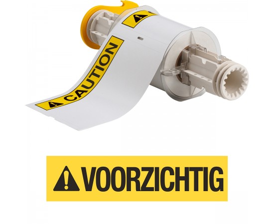 B85-102x152-595-VOORZICHTIG B85-102x152-595-VOORZICHTIG