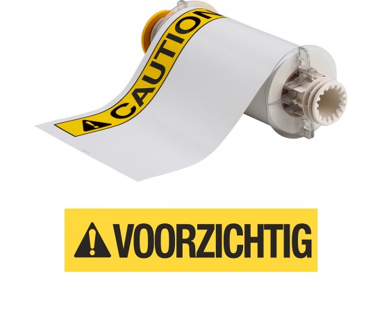 B85-178x254-595-VOORZICHTIG BBP85 Serisi Vinil VOORZICHTIG B85-178x254-595-VOORZICHTIG BBP85 Serisi Vinil VOORZICHTIG