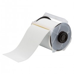 GMK-4000-854-WT GlobalMark Yazıcı için ToughWash Metal Algılanabilir Malzeme